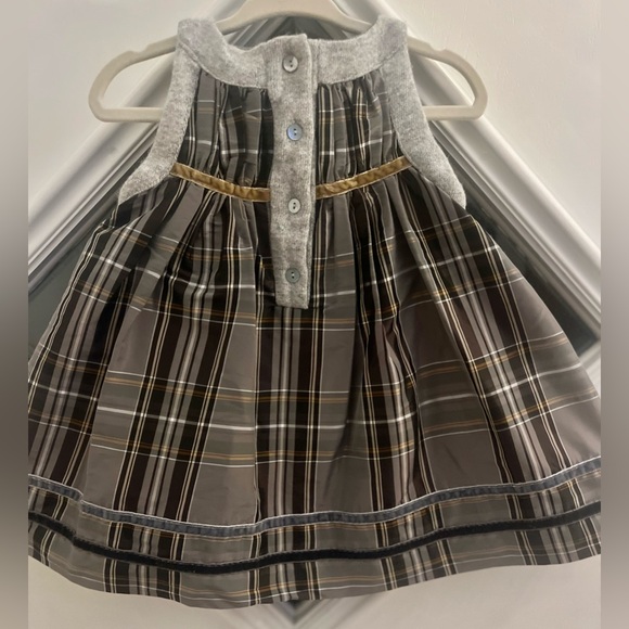 ***MONNALISA BABY GIRL DRESS*** - Picture 5 of 7